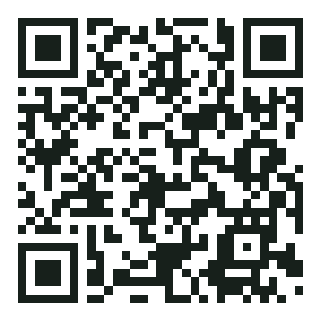 Sample wedding QR code